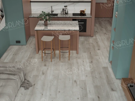 Ламинат Elegant Дуб Ислай LF301-16